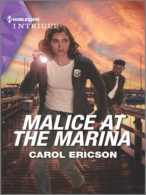 Title details for Malice at the Marina by Carol Ericson - Available